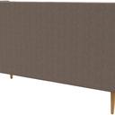Abbildung 3-seater element Tuya Schrägansicht