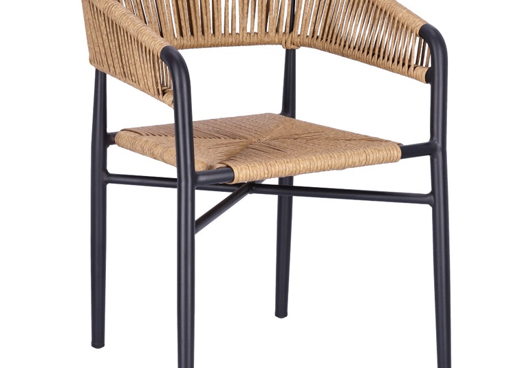 Abbildung arm chair Mavero Schrägansicht