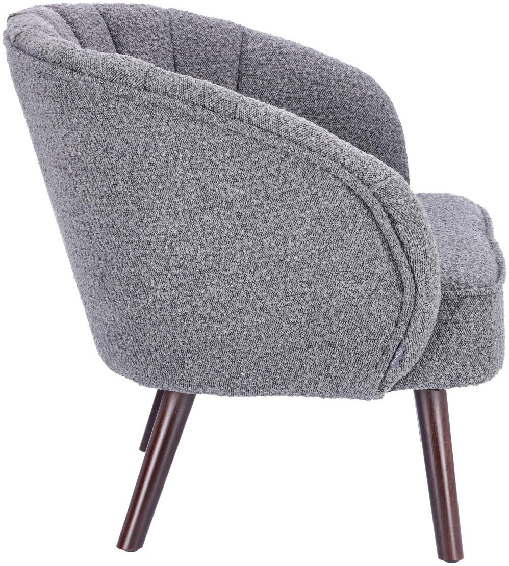 Abbildung armchair Beekeeper Seitenansicht