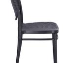 Abbildung Stuhl Marika Seitenansicht