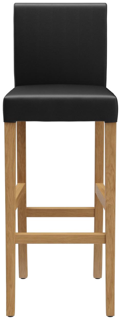 Abbildung Barkruk Debby Vorderansicht