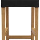 Abbildung Barkruk Debby Vorderansicht