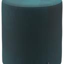 Abbildung Hocker Doria Schrägansicht