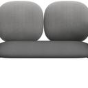 Abbildung 2-zits element Liberty Vorderansicht