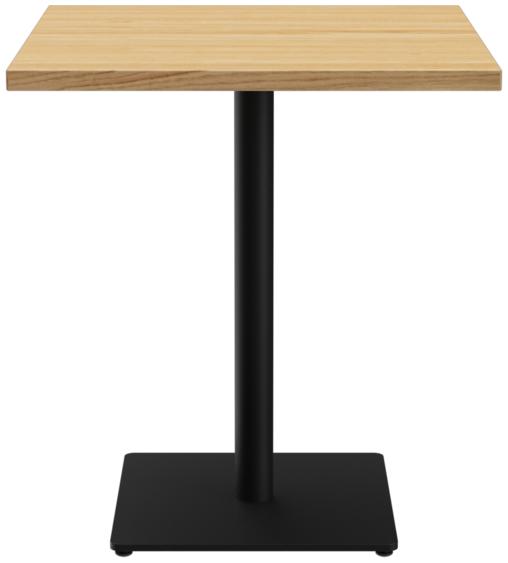 Abbildung dining table Kerst Slim Vorderansicht