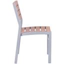 Abbildung chair Tito Seitenansicht