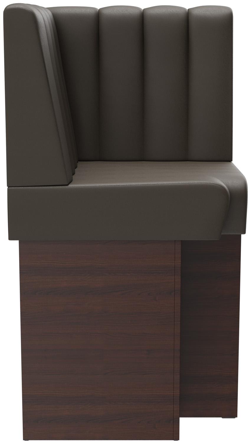 Abbildung Eckelement Felipa Seitenansicht