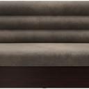 Abbildung Intermediate element 120cm Ripple Vorderansicht