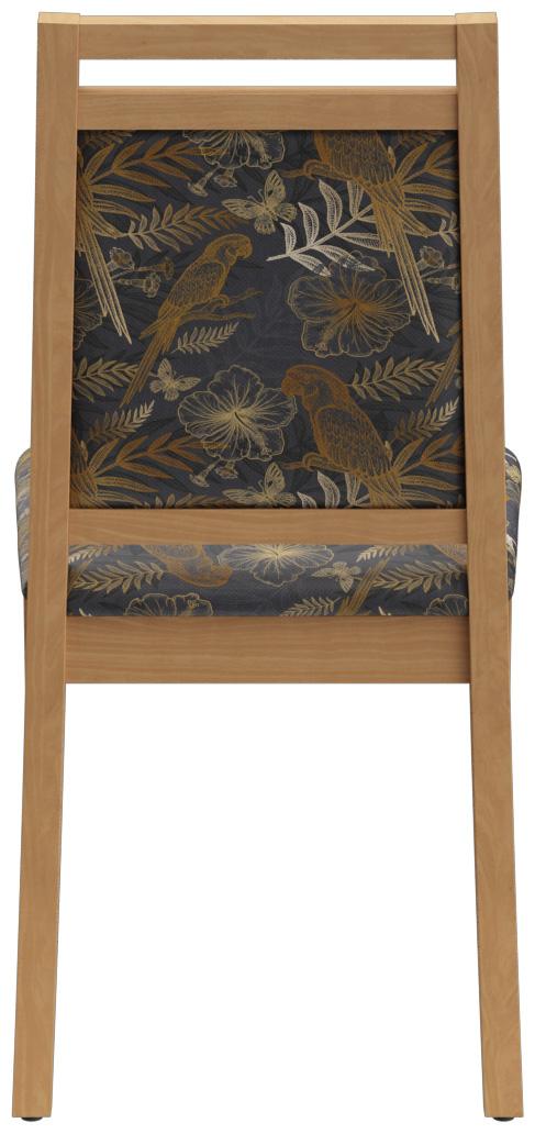 Abbildung chaise Liah Rückansicht