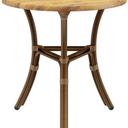 Abbildung dining table Marysol Schrägansicht
