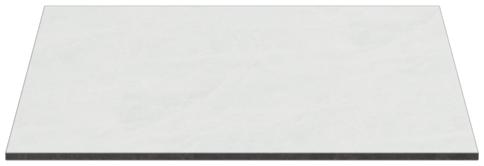 Tischplatte Compact Slim