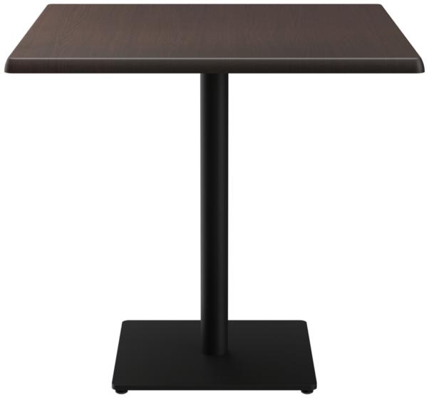 Abbildung dining table Kerst Slim Vorderansicht