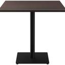 Abbildung dining table Kerst Slim Vorderansicht
