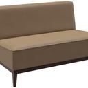 Abbildung 2-Sitzer-Element Chilly Schrägansicht