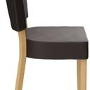 Abbildung stoel Damara Seitenansicht