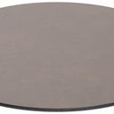 Abbildung Plateau de table Compact Slim Schrägansicht