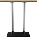 Abbildung Stehtisch Modular T Vorderansicht
