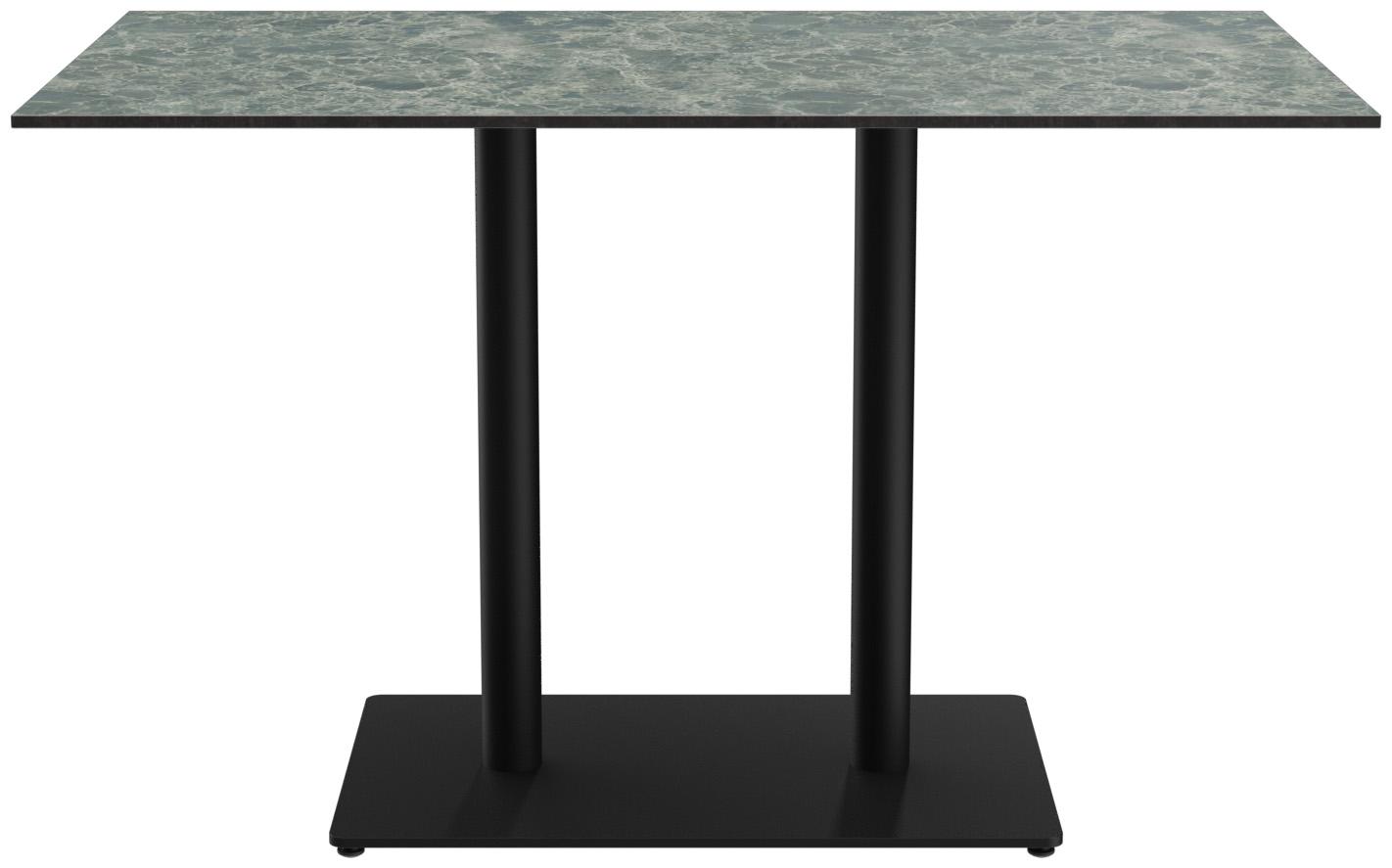 Abbildung Table à manger Kerst Slim Rückansicht