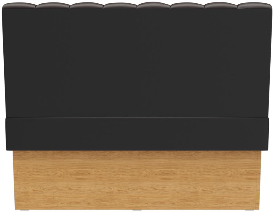 Abbildung Élément individuel 120 cm Felipa Rückansicht