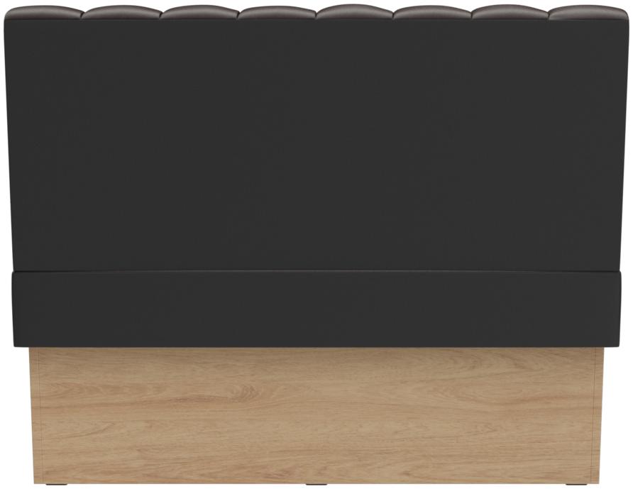 Abbildung Elemento singolo 120 cm Felipa Rückansicht