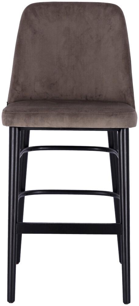 Abbildung bar stool Hada Vorderansicht
