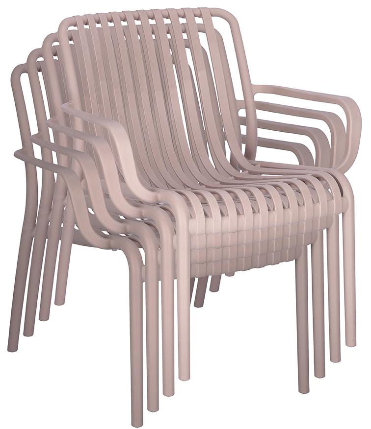 Abbildung Fauteuil Elexia