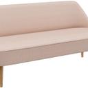 Abbildung 2-seater Cliff Schrägansicht