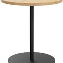 Abbildung dining table T12 Slim Schrägansicht