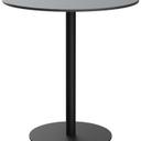 Abbildung Esstisch T12 Slim Schrägansicht