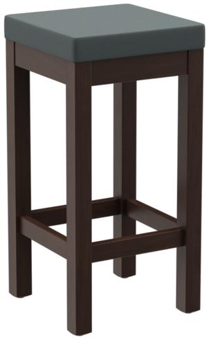 Counter-height stool Delu