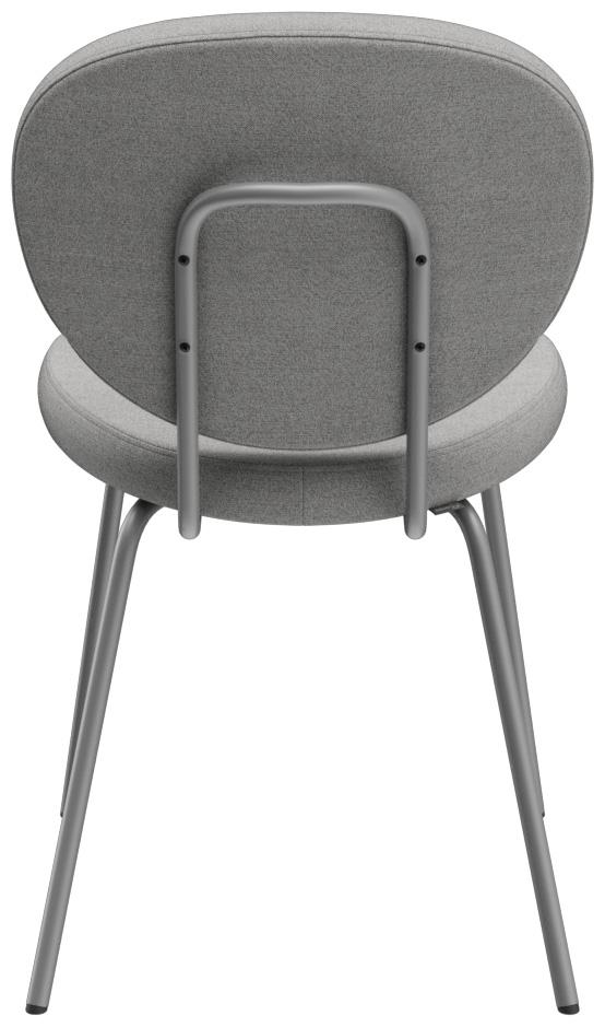 Abbildung chaise P 33 Rückansicht