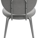 Abbildung chaise P 33 Rückansicht