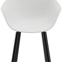 Abbildung arm chair TA Vorderansicht