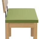 Abbildung Eenheid van 80 cm Silvia Seitenansicht