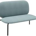 Abbildung 2-zits element Liberty Schrägansicht