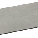 Abbildung Plateau de table Compact Slim Schrägansicht