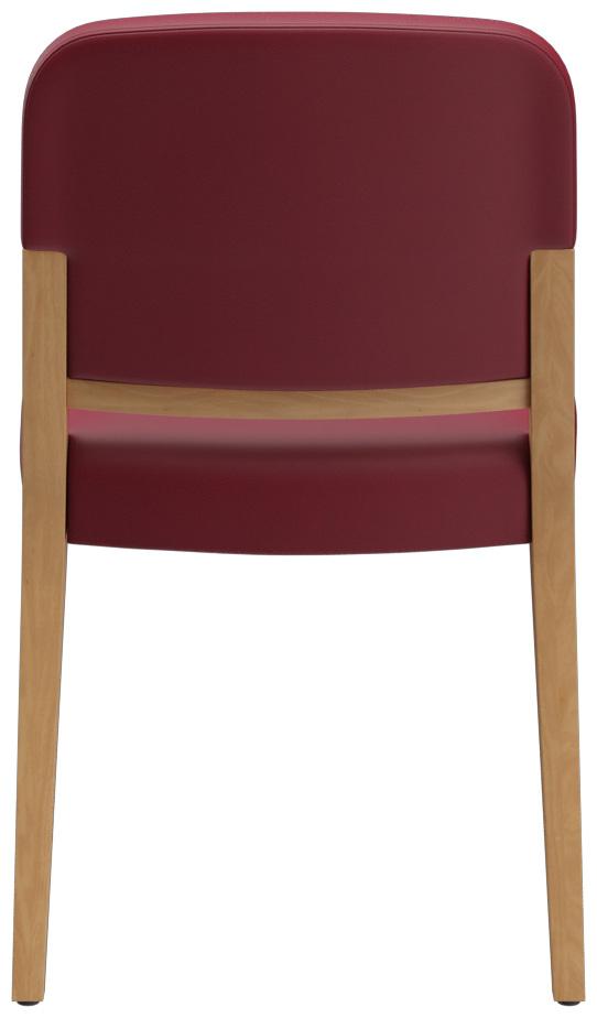 Abbildung stoel Tasha Rückansicht