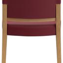 Abbildung stoel Tasha Rückansicht