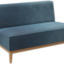 Abbildung Élément 2 places Chilly Schrägansicht