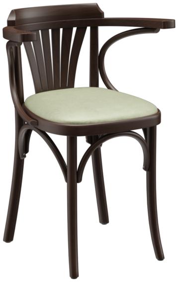 Armchair Greta