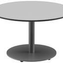 Abbildung Couchtisch T12 Slim Schrägansicht