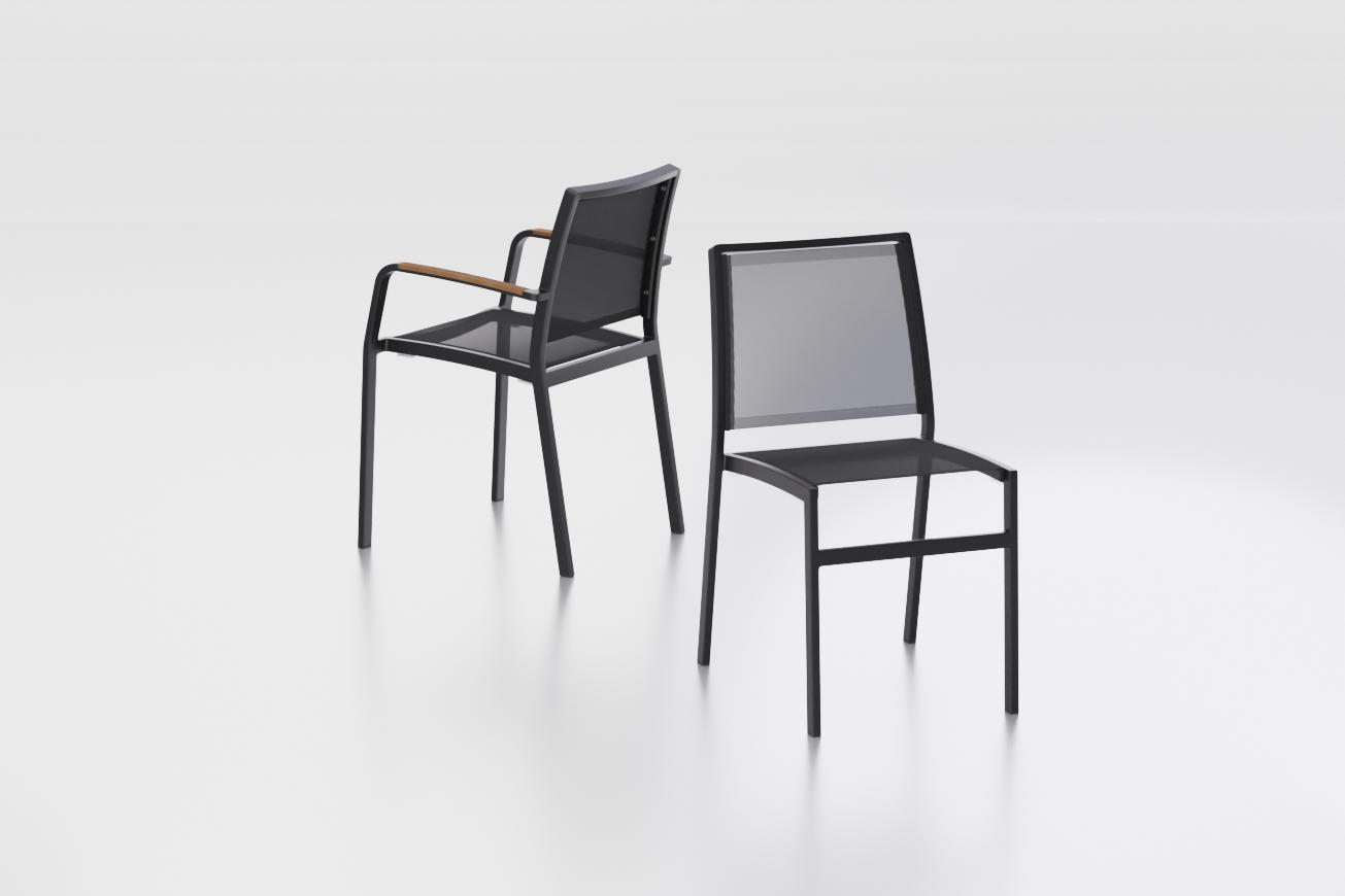 Abbildung chair Tiras