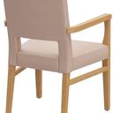 Abbildung Armchair Nalu Schrägansicht