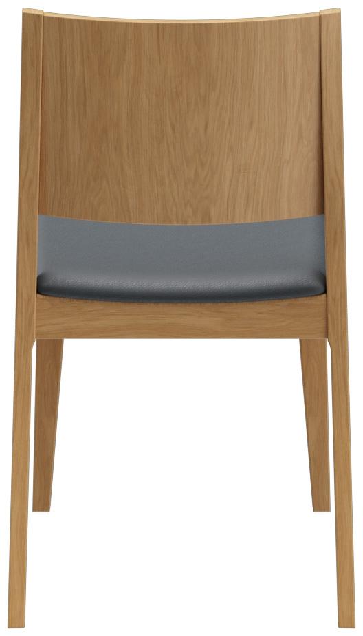 Abbildung chair Quin Rückansicht