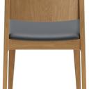 Abbildung chair Quin Rückansicht