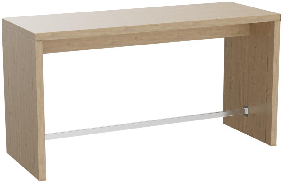 Table mi-hauteur Formline