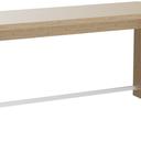 Abbildung Table mi-hauteur Formline Schrägansicht