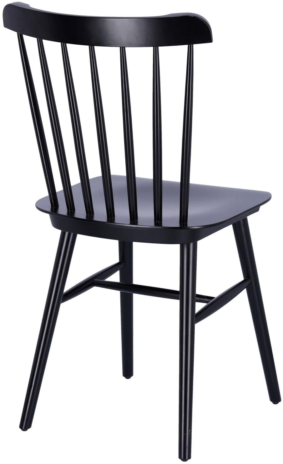 Abbildung chair Rainer Schrägansicht