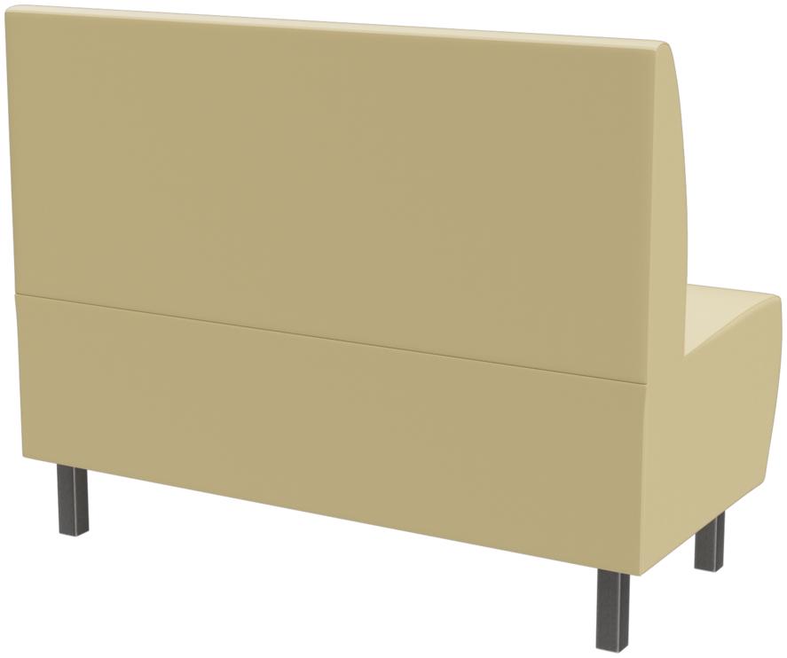 Abbildung Single element 120 cm D-Line Schrägansicht