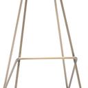 Abbildung bar stool Toron Vorderansicht